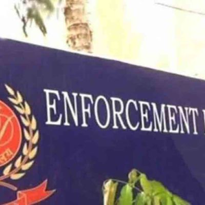 ED raids multiple locations in West Bengal in crackdown on illegal infiltration and terror funding