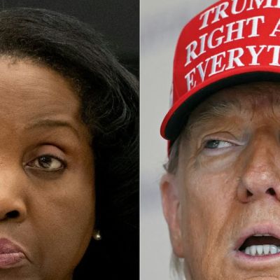 Trump vs Cook: US Supreme Court set to hear historic Fed case | The National