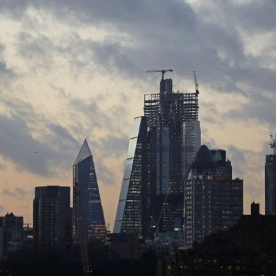 UK growth fix can start with pampered rich savers