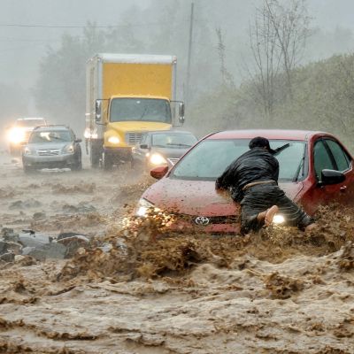FEMA cuts emergency training under Trump as hurricane season looms