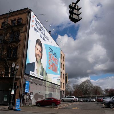 After 3 years, sharp-elbowed advocacy group People for Portland closes shop