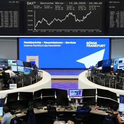 Morning Bid: Relief as Japan debt auction sails through