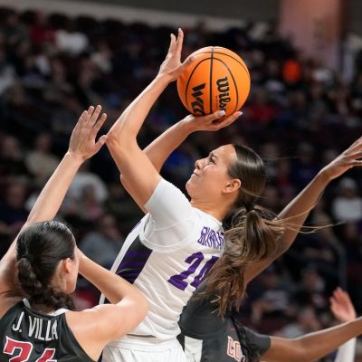 WCC braces for an all-Oregon women’s final as Portland advances to play Oregon State