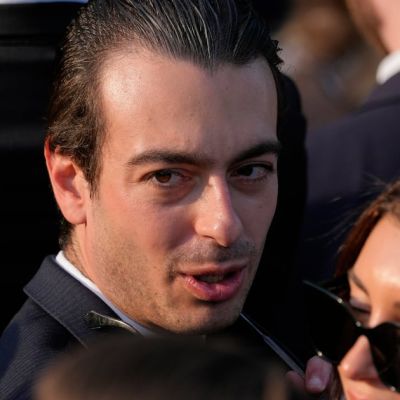 Trump’s nominee to lead a watchdog agency withdraws over MLK and ‘Nazi streak’ text messages