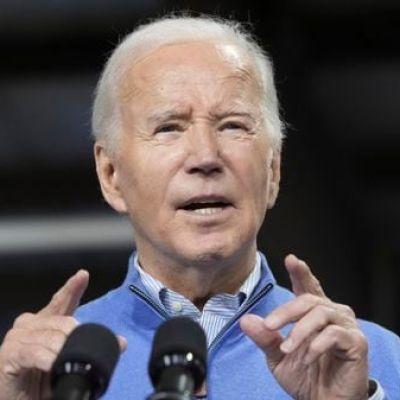 Biden returns to South Carolina to show his determination to win back Black voters in 2024 – The Boston Globe