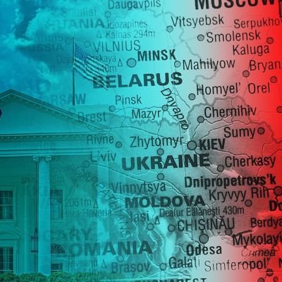 Ukrainians on the threat of Trump: ‘There should be no concessions because this is our territory’