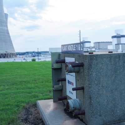 Biden administration offers nuclear industry path to hydrogen tax credit