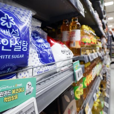 National Assembly Debates 900 Billion Won Sugar Levy