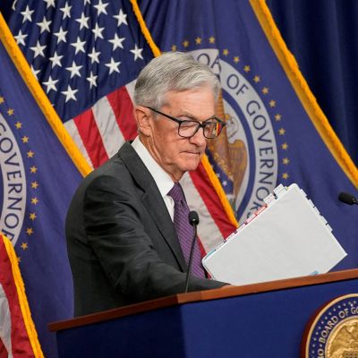 Dollar would be biggest casualty if Trump fires Fed Chair: McGeever