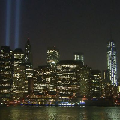 LIVE: US marks 24th anniversary of 9/11 terror attacks