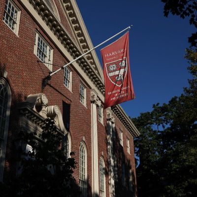 Trump seeks $1 billion from Harvard University in damages