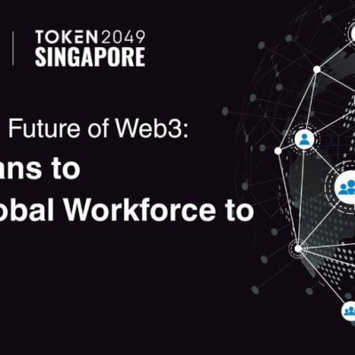 BTCC Exchange Announces Triple Global Workforce Expansion at TOKEN2049 Singapore to Power Web3 Evolution – Decrypt