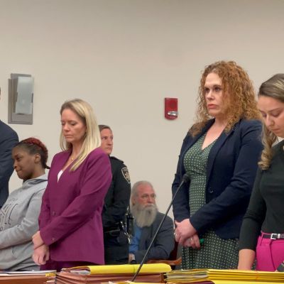 Syracuse teacher confronts mom who assaulted her: You violated my safe space, my classroom