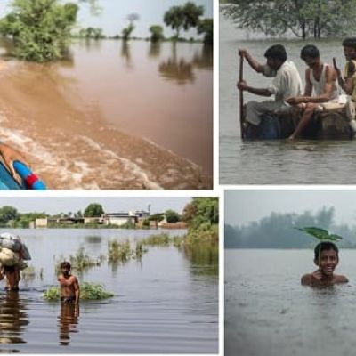World Environment Day being celebrated across the globe today
