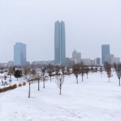 Trump Declares a State of Emergency in 10 U.S. States