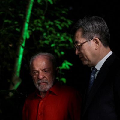 COP30: How the world plans to pay its rising climate costs