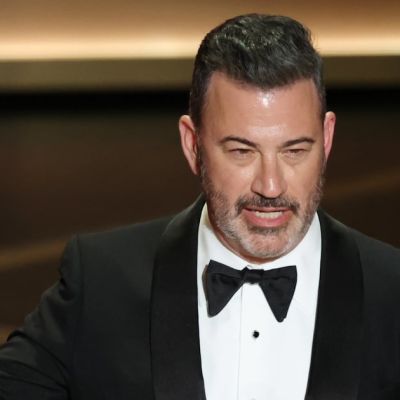 Kimmel Jabs Trump, Melania at Oscars; White House Fumes