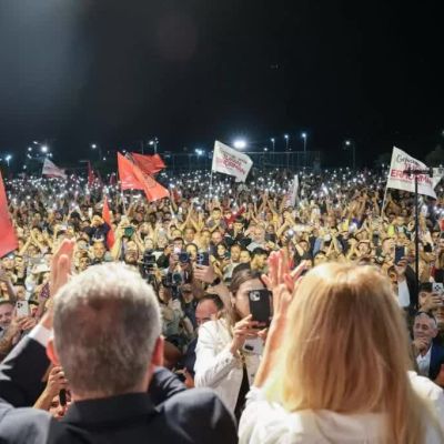 Cyprus issue faces stress test as third parties and Turkey’s EU demands enter the equation