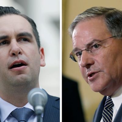 Democrat Steve Fulop and Republican Jon Bramnick in the primaries for New Jersey governor | Endorsement