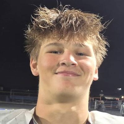 QB Brendan Mecher runs for four touchdowns, Lockport hands Sandburg its second defeat