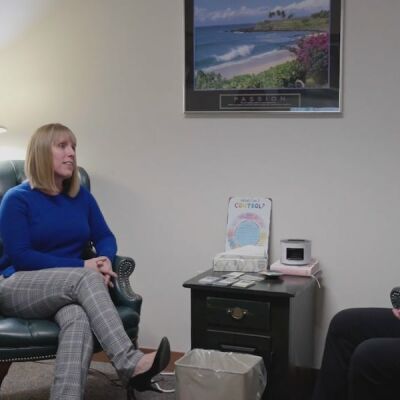 Social workers play critical role in supporting families, individuals, and communities in Wisconsin