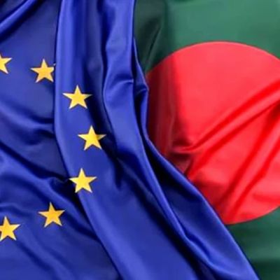 EU mourns six Bangladeshi peacekeepers killed in Sudan drone attack