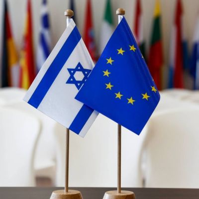 Kallas responds to Sa’ar : ‘The EU and Israel have a lot that binds us’ – EJP