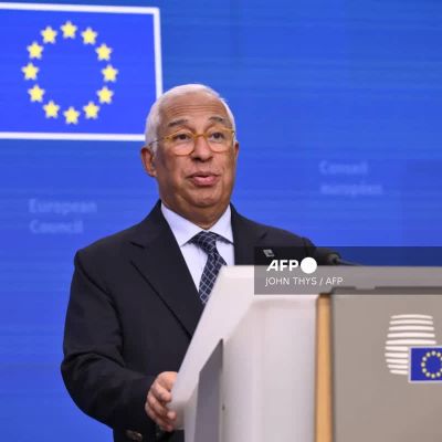 EU agrees €90 billion loan for Ukraine, sidesteps Russian assets