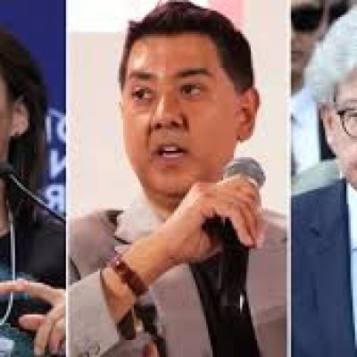 EU, France, Germany Accuse U.S. of Censorship After Visa Ban on Tech Regulators