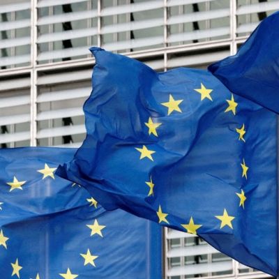 The EU wants to control American businesses. This new bill might be the only thing that can stop it