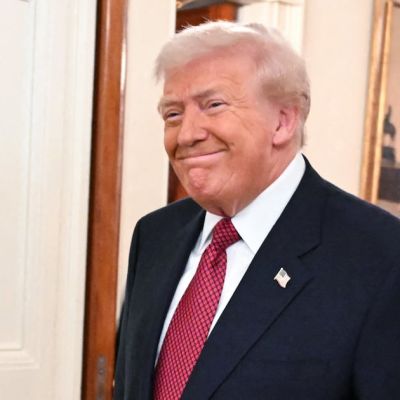 Trump Bizarrely Claims U.S. Could Blow Up World ‘150 Times’