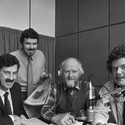 John Bruton’s former adviser says history of the peace process needs to be rewritten