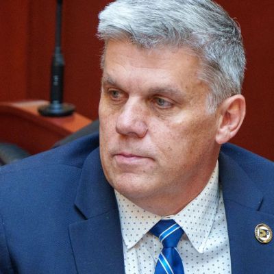 Rep. Phil Lyman running for Utah governor in 2024