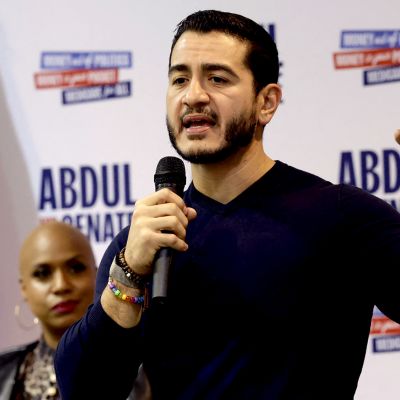 Midterm Races To Watch In 2026