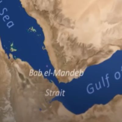 EXPLAINER: What is Bab el-Mandeb Strait and why is it important?