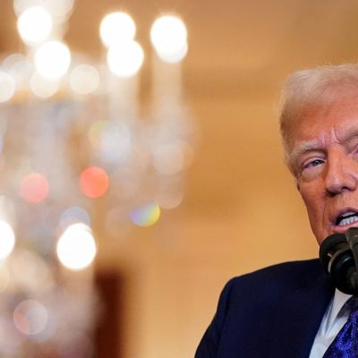 North America braces for new Trump tariffs as Saturday deadline nears