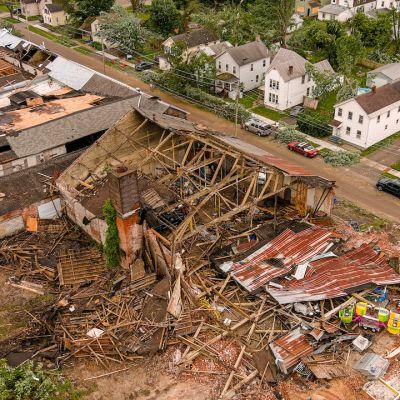 Here’s how to get in line for $5 million in state money to fix storm-damaged Central NY homes