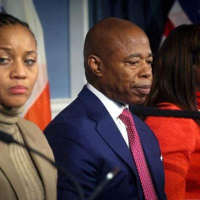 Without a clear mayoral upgrade, nobody has been able to deliver the…