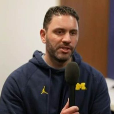 Ex-Michigan coach allegedly hacked personal data, intimate content of over 3,000 student athletes