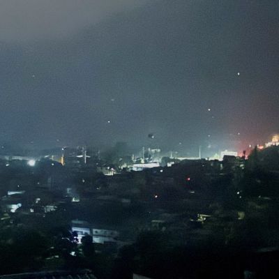 Asian airlines re-route, cancel flights due to India-Pakistan fighting