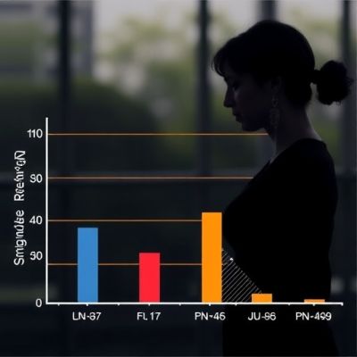 Early Onset Natural Menopause Associated with Increased Risk of Metabolic