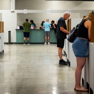 Voter ID requirements now in Oklahoma constitution as SQ 846 passes