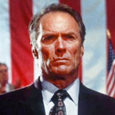 How Clint Eastwood inspired me to write ‘Reagan’ for Hollywood