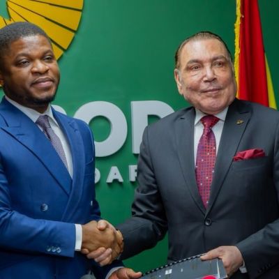 Ghana to refine gold locally under new deal  – Ghana Business News