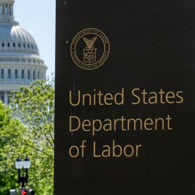 U.S. adds 64,000 jobs in November but unemployment rate rises