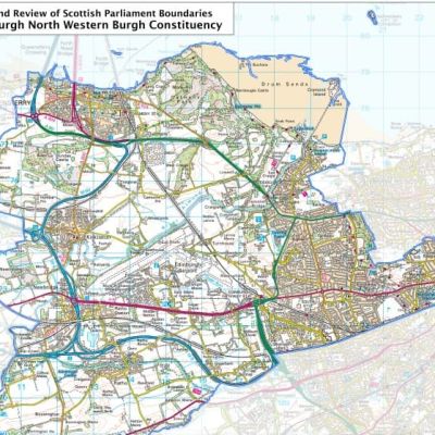 All you need to know about the election in Edinburgh North Western