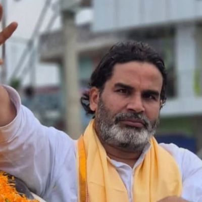 ‘₹14,000 Crore World Bank Funds Used In Bihar Polls’: Prashant Kishor’s JSP Alleges Massive Diversion Of Development Money