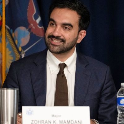 Mamdani releases 170,000 pages of 9/11 health documents