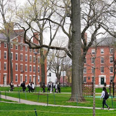 Legacy admissions are unfair, but it's not the City Council's business