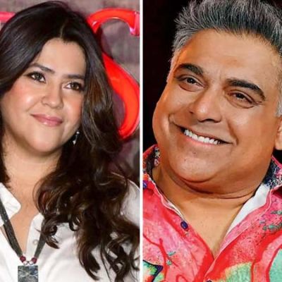 Ektaa R Kapoor breaks silence on Ozempic video controversy: “I don’t know where Ram Kapoor came into this” : Bollywood News – Bollywood Hungama